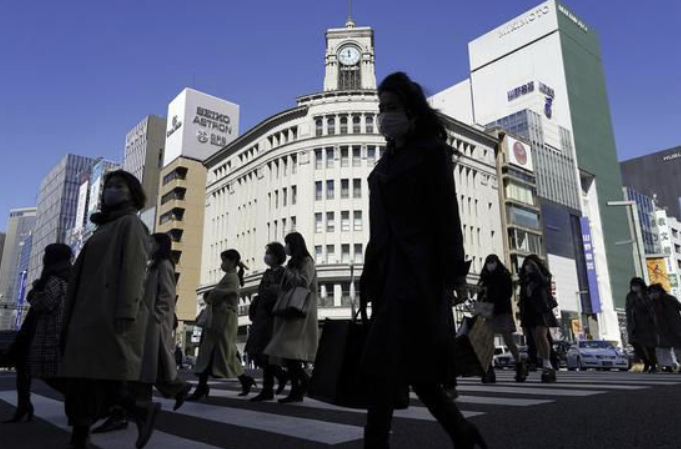 拒绝海外观众赴日观赛?日本或将损失1490亿人民币